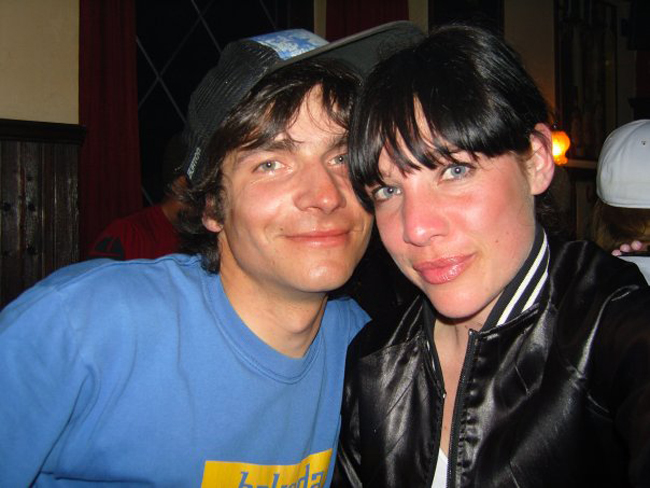 jenny and mario